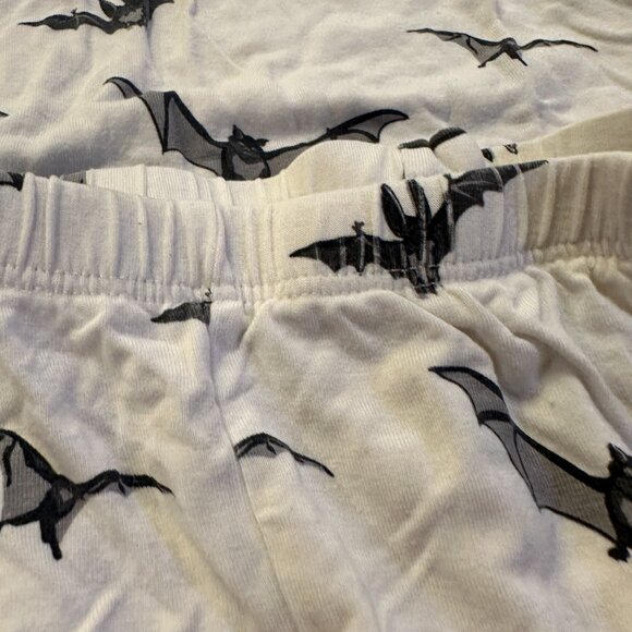 Kyte Baby Bats Pajamas 2T - Picture 3 of 3